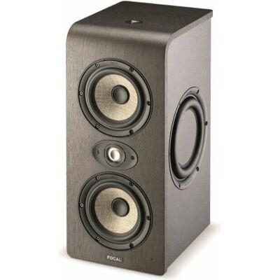 Focal Shape Twin - Monitor Speakers - Compact Studio Monitor Focal Shape Twin - Monitor Speakers - Compact Studio Monitor