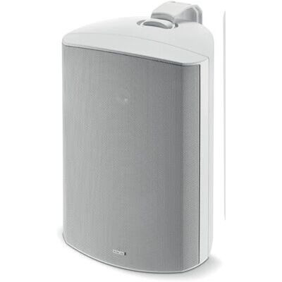 Focal 100 OD8 Enceintes extérieures - Blanc Étanche 150 W - Publicité Focal 100 OD8 Enceintes extérieures - Blanc Étanche 150 W - Publicité