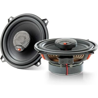 Focal ICU130 Koaxiallautsprecher - 130mm/5.25" Vollbereich, 60W Focal ICU130 Koaxiallautsprecher - 130mm/5.25" Vollbereich, 60W