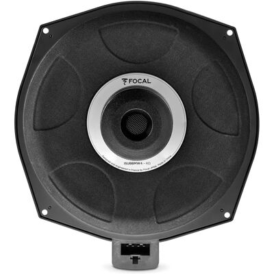 Focal ISUBBMW4 Focal ISUBBMW4