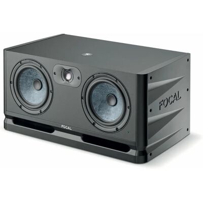 Focal Alpha Twin Evo - Monitor studyjny Focal Alpha Twin Evo - Monitor studyjny