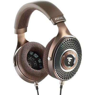 Focal Clear MG Professional - marron Focal Clear MG Professional - marron