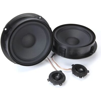 Focal-JMLab Focal Is Vw 155 - Car Speaker Kit Focal-JMLab Focal Is Vw 155 - Car Speaker Kit