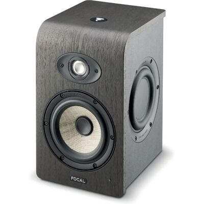 Focal Shape 50 - Compact Nearfield Studio Monitor Speakers Focal Shape 50 - Compact Nearfield Studio Monitor Speakers