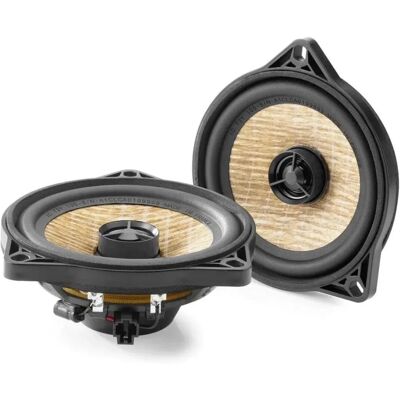 Focal-JMlab IC T3Y 100 - Tesla Model 3 & Y Koaxiallautsprecher Focal-JMlab IC T3Y 100 - Tesla Model 3 & Y Koaxiallautsprecher
