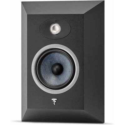 Focal Theva Surround Czarny - Głośnik surround na ścianę Focal Theva Surround Czarny - Głośnik surround na ścianę