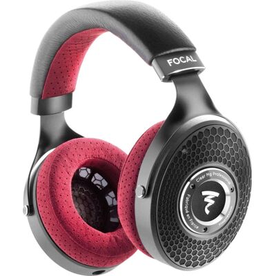 Focal Clear MG Focal Clear MG