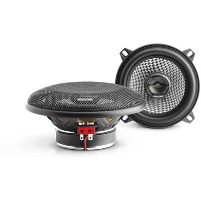 Focal 130AC - 50W Autohifi s hlubokým basem a nastaviteľným výškovým reproduktorom Focal 130AC - 50W Autohifi s hlubokým basem a nastaviteľným výškovým reproduktorom