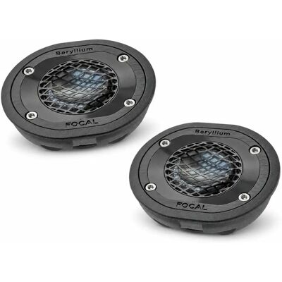Focal-JMlab - UTOPIA BERYLLIUM - 25 mm - Tweeter Focal-JMlab - UTOPIA BERYLLIUM - 25 mm - Tweeter