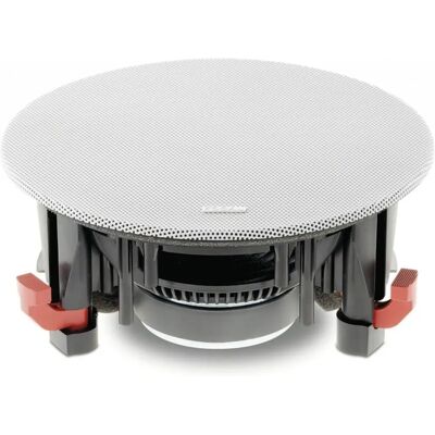 Haut-parleur encastrable Focal-JMlab 100 ICW6 - Compact, Tweeter réglable, Résistant à l'humidité - Publicité Haut-parleur encastrable Focal-JMlab 100 ICW6 - Compact, Tweeter réglable, Résistant à l'humidité - Publicité