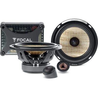 Focal-JMlab PS165FXE 16,5cm 2-drożny system głośników - System głośników Focal-JMlab PS165FXE 16,5cm 2-drożny system głośników - System głośników