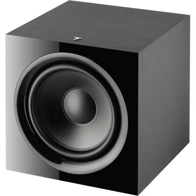 Focal SUB 600P - Subwoofer puissant de 600W pour Hi-Fi & Home Cinema - Publicité Focal SUB 600P - Subwoofer puissant de 600W pour Hi-Fi & Home Cinema - Publicité
