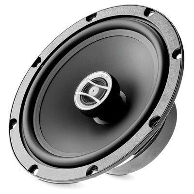 Focal RCX-165 Auto-Lautsprecher - 2-Wege 165mm - 120 W Focal RCX-165 Auto-Lautsprecher - 2-Wege 165mm - 120 W