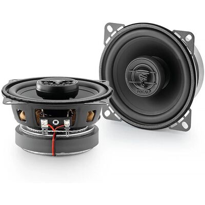 Focal ACX100 - Autoradiosystem Focal ACX100 - Autoradiosystem