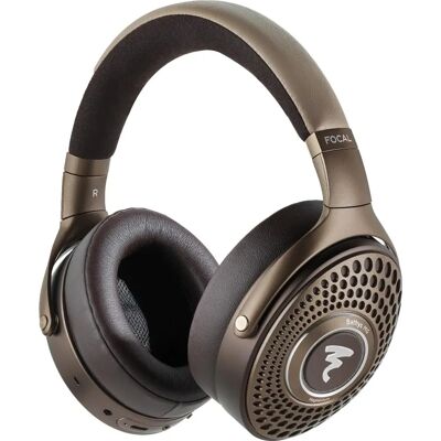 Casque Focal Bathys MG - Réduction active du bruit Casque Focal Bathys MG - Réduction active du bruit