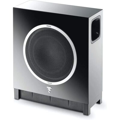 Focal Sub Air - Subwoofer Sans Fil Focal Sub Air - Subwoofer Sans Fil