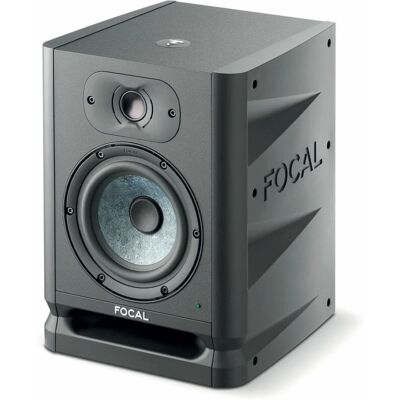 Focal-JMlab Alpha 50 Evo Moniteurs de studio actifs - Enceintes de monitoring - Publicité Focal-JMlab Alpha 50 Evo Moniteurs de studio actifs - Enceintes de monitoring - Publicité