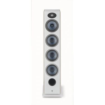Focal Vestia No3 Light Wood - Standlautsprecher Focal Vestia No3 Light Wood - Standlautsprecher