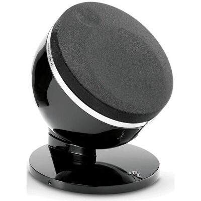 Focal DOME FLAX Satellite - Compact Hi-Fi Speaker Focal DOME FLAX Satellite - Compact Hi-Fi Speaker