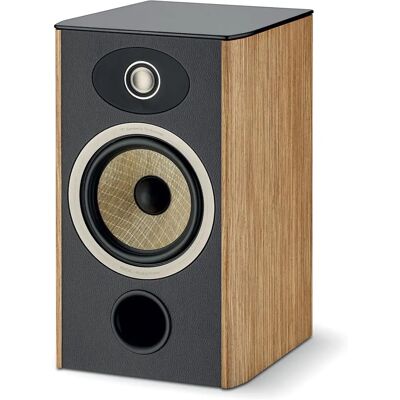 Focal Aria Evo X N°1 - Walnuss Focal Aria Evo X N°1 - Walnuss