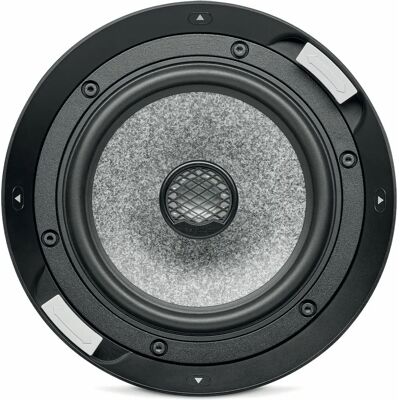 Focal 1000 ICW6 - Enceinte plafond - Publicité Focal 1000 ICW6 - Enceinte plafond - Publicité