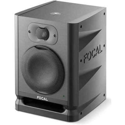 Focal Alpha 50 EVO Moniteur de Studio Actif - Moniteur de Studio - Publicité Focal Alpha 50 EVO Moniteur de Studio Actif - Moniteur de Studio - Publicité