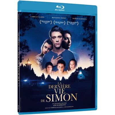 N/A - Blu-ray - Region: Frankreich Import - Gebraucht - 103 Minuten N/A - Blu-ray - Region: Frankreich Import - Gebraucht - 103 Minuten