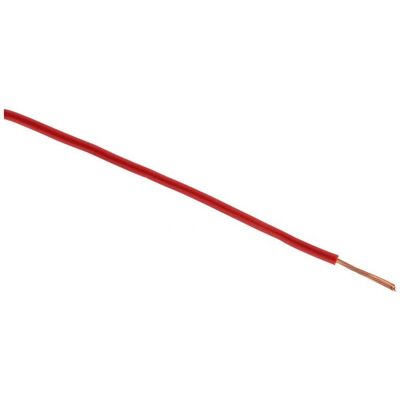 Zenitech HO7VK 1x 2,5 - Elektrokabel Zenitech HO7VK 1x 2,5 - Elektrokabel