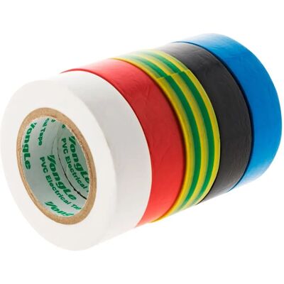 ZENITECH Modèle - Ruban adhésif - Multicolore ZENITECH Modèle - Ruban adhésif - Multicolore