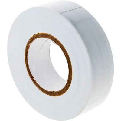 ZENITECH Fita adesiva - 19MM x 20M - Branco ZENITECH Fita adesiva - 19MM x 20M - Branco