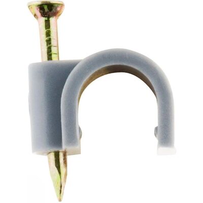 Zenitech 20 Abraçadeiras para cabos Ø10mm - Abraçadeiras para cabos Zenitech 20 Abraçadeiras para cabos Ø10mm - Abraçadeiras para cabos
