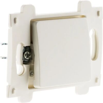 VENUS - Va-et-Vient - 10A - 230V - Interrupteur VENUS - Va-et-Vient - 10A - 230V - Interrupteur
