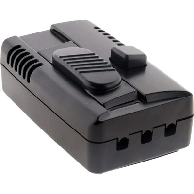 Elexity LED Dimmer - Zwart - 3-25W Elexity LED Dimmer - Zwart - 3-25W