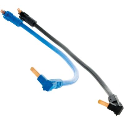 ZENITECH 2 cabos de trapézio - Cabo para quadro elétrico ZENITECH 2 cabos de trapézio - Cabo para quadro elétrico