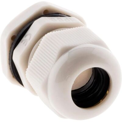 Zenitech 150042 Prises étanches - IP68, 16mm, Ensemble de 4 Zenitech 150042 Prises étanches - IP68, 16mm, Ensemble de 4