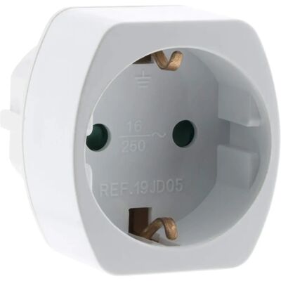 ZENITECH Inotech Reisadapter - 190 768 ZENITECH Inotech Reisadapter - 190 768