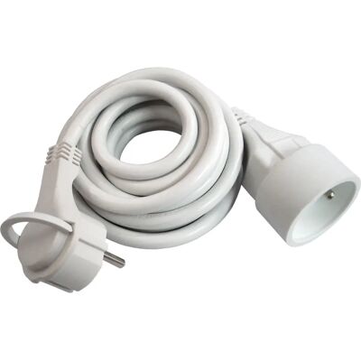 Carrefour 192028 Rallonge électrique - Power Extension Cord Carrefour 192028 Rallonge électrique - Power Extension Cord