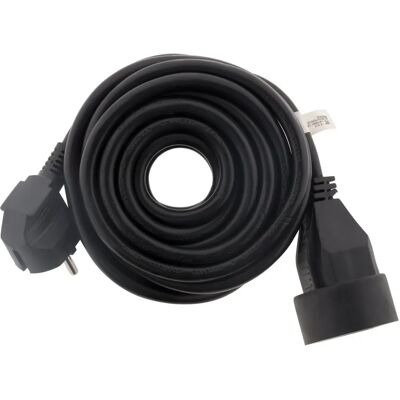 Zenitech 3m Verlengkabel - Extension Cord Zenitech 3m Verlengkabel - Extension Cord