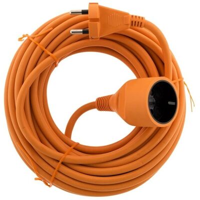 Inotech 34099015 Przedłużacz zewnętrzny - Pomarańczowy Inotech 34099015 Przedłużacz zewnętrzny - Pomarańczowy