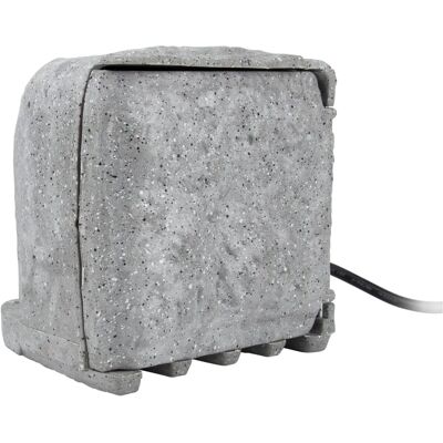 ZENITECH Gniazdo zasilające - 4x16A + 2 przełączniki, 1,5m kabel - Power Outlet ZENITECH Gniazdo zasilające - 4x16A + 2 przełączniki, 1,5m kabel - Power Outlet
