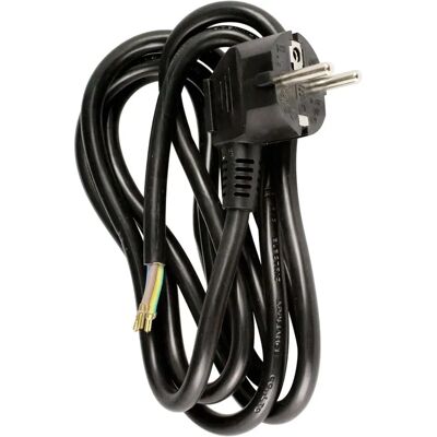 Zenitech 3G1.5 2m Kabel zasilający - Power Cord Zenitech 3G1.5 2m Kabel zasilający - Power Cord