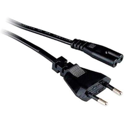 Cordon d'alimentation Inotech 2m 2P+E 2.5A - Cordon d'alimentation - Publicité Cordon d'alimentation Inotech 2m 2P+E 2.5A - Cordon d'alimentation - Publicité