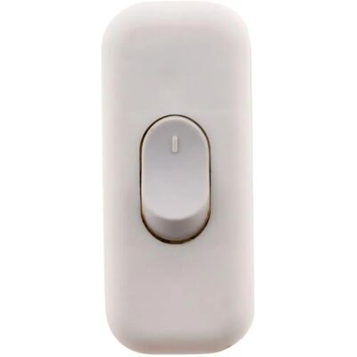 Interruptor bipolar Zenitech 2A - Recondicionado Interruptor bipolar Zenitech 2A - Recondicionado