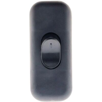 Interruttore bipolare 2A Zenitech - Interruttore Interruttore bipolare 2A Zenitech - Interruttore