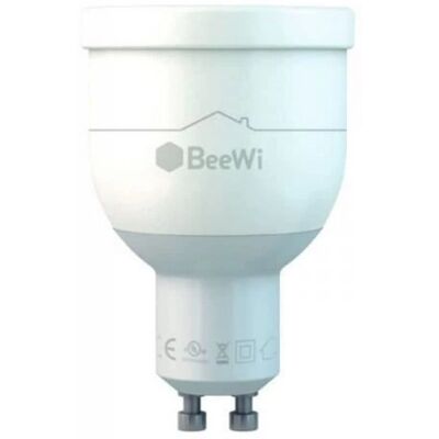OTIO 780001 Lampadina LED Bluetooth - GU10 4,5W - 380Lm - A+ - RGB OTIO 780001 Lampadina LED Bluetooth - GU10 4,5W - 380Lm - A+ - RGB