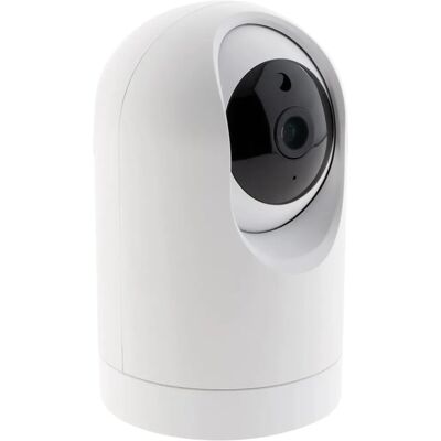 Otio - Caméra Wi-Fi 360° Panoramique - Suivi de Mouvement - Full HD - Publicité Otio - Caméra Wi-Fi 360° Panoramique - Suivi de Mouvement - Full HD - Publicité