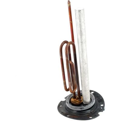 Thermor 60269 Wasserboilerheizung - 2200W, 230V Thermor 60269 Wasserboilerheizung - 2200W, 230V