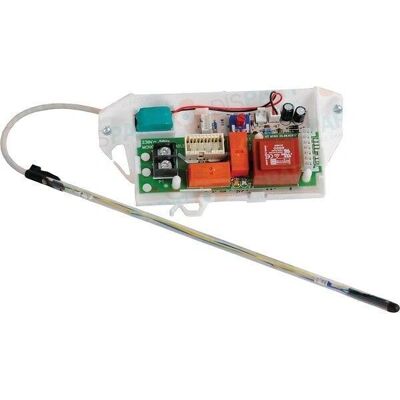 Thermostat électronique monophasé Atlantic 230V - Kit 070216 Thermostat électronique monophasé Atlantic 230V - Kit 070216
