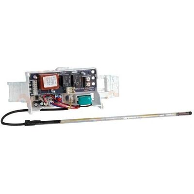 Thermostat Atlantic pour chauffe-eau 50-100L - Électronique 1200W - Publicité Thermostat Atlantic pour chauffe-eau 50-100L - Électronique 1200W - Publicité