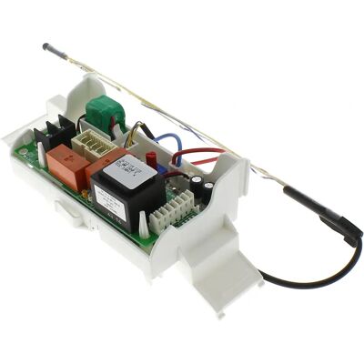 Thermor Modelo 070225 - Termostato Electrónico para Calentadores de Agua Thermor Modelo 070225 - Termostato Electrónico para Calentadores de Agua